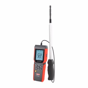 Uni-T UT362H tuulimittari