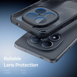 Suojakuori Dux Ducis Aimo Xiaomi Redmi Note 15 Pro 4G