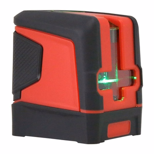 Uni-T LM570LD-II laservesivaaka