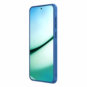 Nillkin Super Shield Pro Samsung A36 5G:lle - Sininen