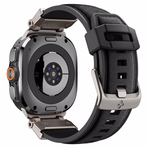 Spigen DuraPro Armor Samsung Galaxy Watch Ultra 47mm Strap - Black