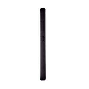 Puro Icon Mag silikoninen suojakuori MagSafe-tuella Samsung Galaxy S25+ -puhelimelle - musta