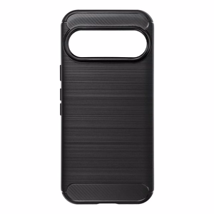 Suojakuori Google Pixel 11 / 11 PRO Carbon 2.0 musta