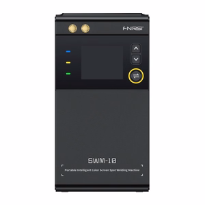 FNIRSI SWM-10 kannettava 2-in-1 pistehitsauskone