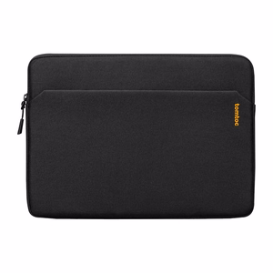 TOMTOC Light-A18 kannettavan tietokoneen suojakotelo 14" (musta)