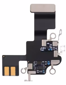 Joustava kaapeli iPhone 13 Pro WiFi-antennilla alkuperäinen (käytetty Grade A)