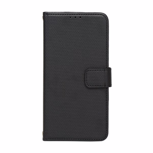 Smart Triangle case for Motorola Edge 70 Fusion black