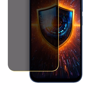 Redmi 17 4G / 5G – 3mk Silky Matt Privacy tietosuojakalvo