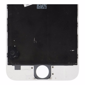 FixCell LCD Display for IPHONE 6G white (refurbished)
