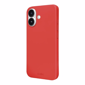 SBS Instinct iPhone 16 Case - Red