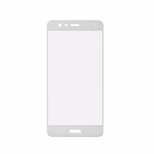 Ulompi näyttölasi Huawei P10:lle, valkoinen, HQ