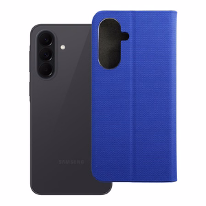 Läppäsuojakuori Samsung A37 5G Sensitive Book sininen