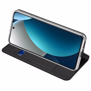 Case Dux Ducis Skin Pro Xiaomi Redmi Note 15 Pro 4G dark blue