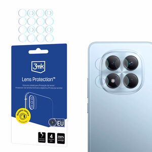 3mk Lens Protection Hybrid Kameralinssin Lasi Xiaomi Redmi Note 15 Pro 4G / Pro 5G / Pro+ 5G:lle