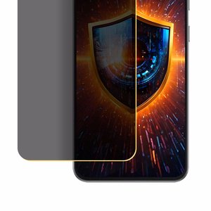 3mk Silky Matt Privacy screen-protection film for Samsung Galaxy M56