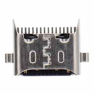 Latausliitin MOTOROLA E20 E30 E40 ORI