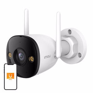 IMOU Bullet 3 3MP ulkokäyttöinen WiFi/LAN IP-kamera