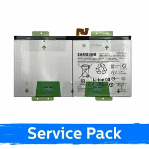 Battery Compatible With Samsung X920 / X926 Tab S10 Ultra EB-BX926ABE (Service Pack)