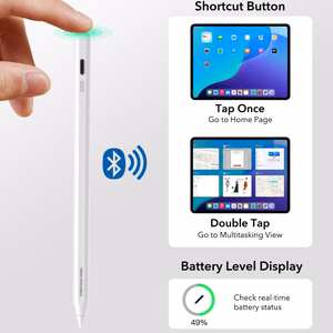 ESR Geo Digital Stylus - valkoinen