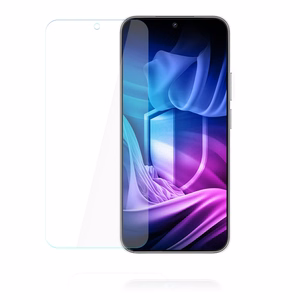 Huawei Nova 14 – 3mk Silky Matt Pro puhelimen näytönsuoja