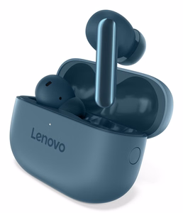 LENOVO TWS YOGA PC Edition langattomat nappikuulokkeet Tidal Teal