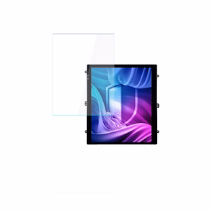 3mk SilkyMatt Pro™ matta kalvo 9.7 Tesla Screen (pienemmälle)