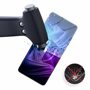 3mk Silky Matt Pro matta kalvo Motorola Edge 60