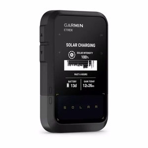 Garmin eTrex Solar