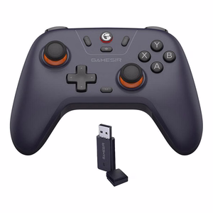 GameSir-T4n Lite langaton ohjain (violetti)