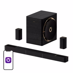 Ultimea Skywave X70 soundbar-kaiutin