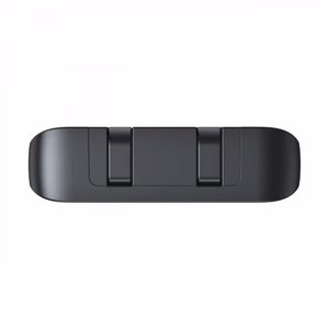 Joyroom JR-PBF19 22.5W 10000mAh Powerbank with Two Built-in Cables - Black