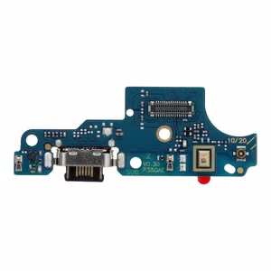Latauskortti Motorola G10 OEM (pikalaturi)