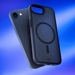 3mk Smoke MagCase Apple iPhone SE4/16E:lle - Mattamusta