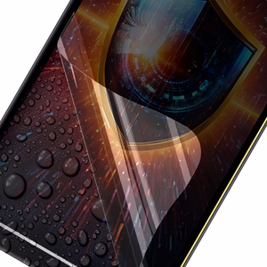 Matta yksityisyyssuojakalvo 3mk Silky Matt Privacy iPhone 13 Pro Max