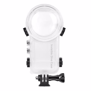 Puluz vedenpitävä suojakuori Insta360 X3 kameralle