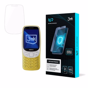 Nokia 3210 4G – 3mk 1UP puhelimen näytönsuoja
