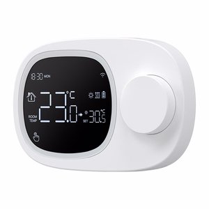 Älykäs WiFi-termostaatti Avatto WT598