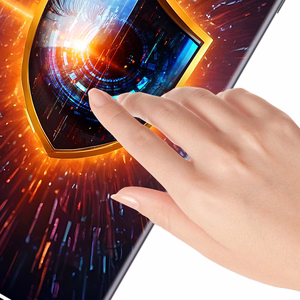 Samsung Galaxy S10 – 3mk Silky Matt Privacy tietosuojakalvo