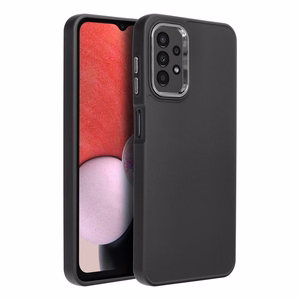 Case for Samsung A13 5G / A04S Frame black