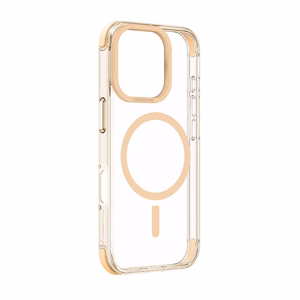 AmazingThing Omni Mag Suojakuori iPhone 16 Pro Max:lle - Rose Gold