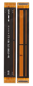Flex Samsung G736 Xcover 6 Pro 2022 mainboard cable (SUB) original (service pack)