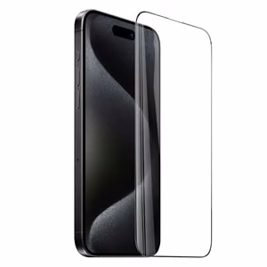 Hoco HD Anti-Static Karkaistu Lasi iPhone 17 Air G10 25 kpl