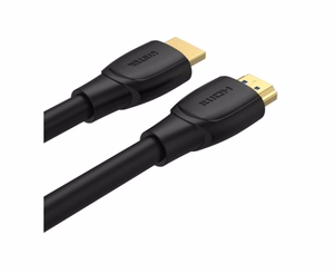 UNITEK HDMI-kaapeli 2.0, 4K 60 Hz, C11068BK, 7 m