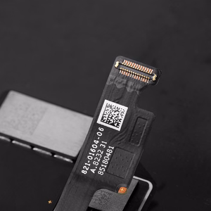 LCD Display NCC for Iphone XS Max Black Incell Prime