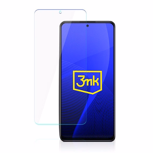 Xiaomi Redmi Note 11 Pro+ 5G – 3mk FlexibleGlass puhelimen näytönsuoja