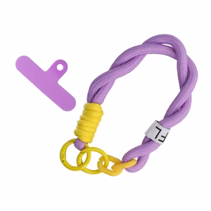 Puhelimen riipus FZ-6 tummanvioletti
