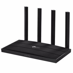 TP-LINK AX1500 Dual-Band Wi-Fi 6 Router