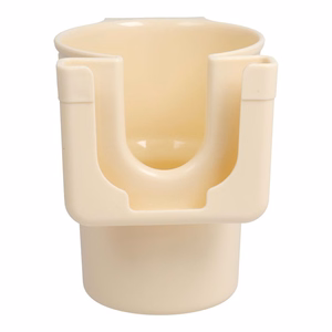 Autoteline 2in1, beige