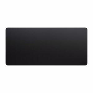 SATECHI vegan leather desk pad ST-LPDMK black