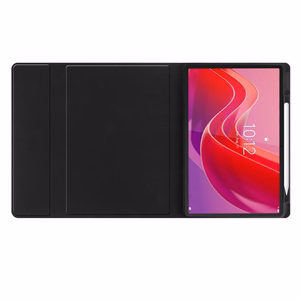 Tech-Protect SC Pen + Näppäimistösuojakuori näppäimistöllä Lenovo Tab M11 11 TB-330:lle - musta